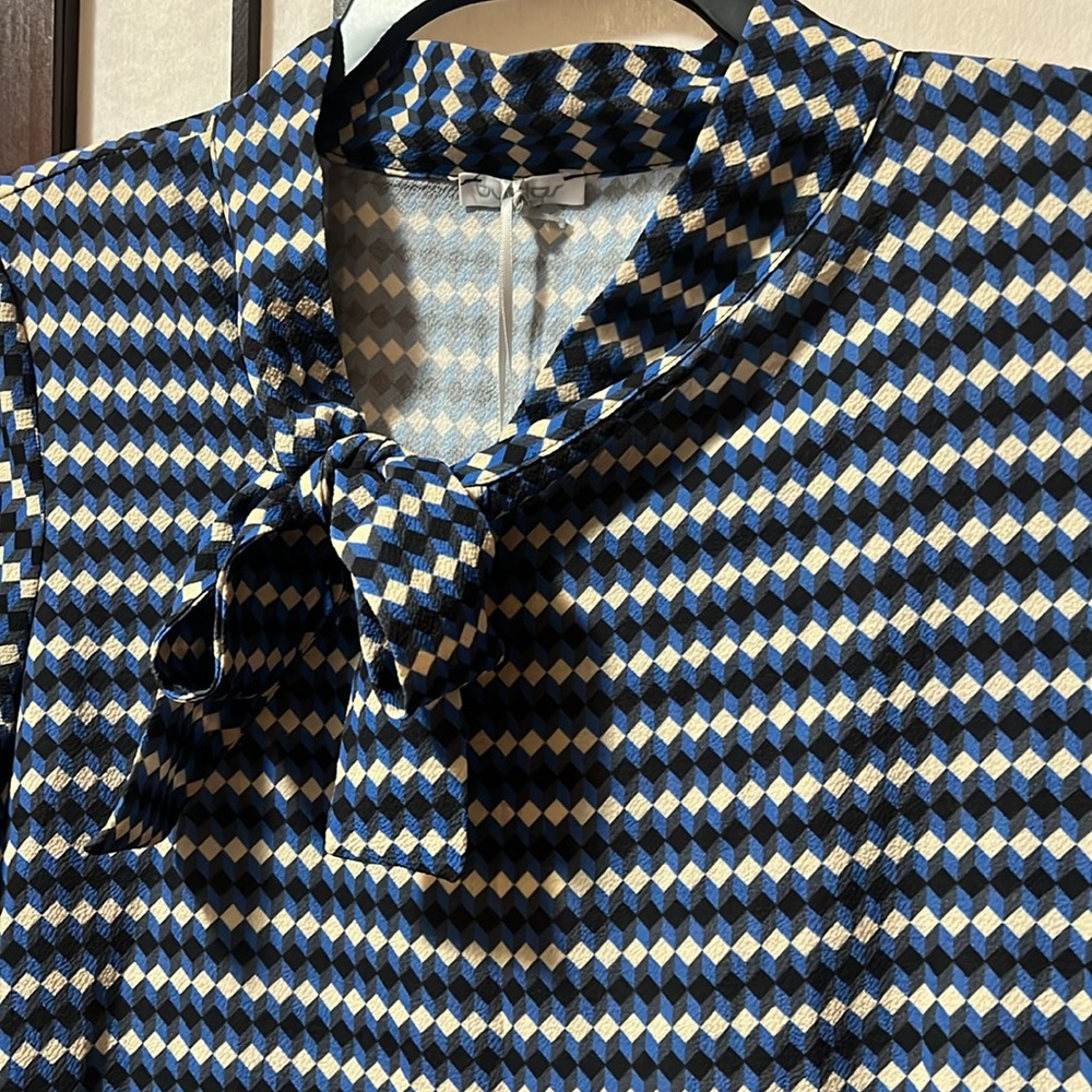 Girls blouse - Picture 2 of 6